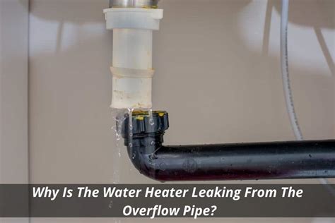 hot water heater leaking from side panel|Water Heater Leaking (Common Causes & How To。